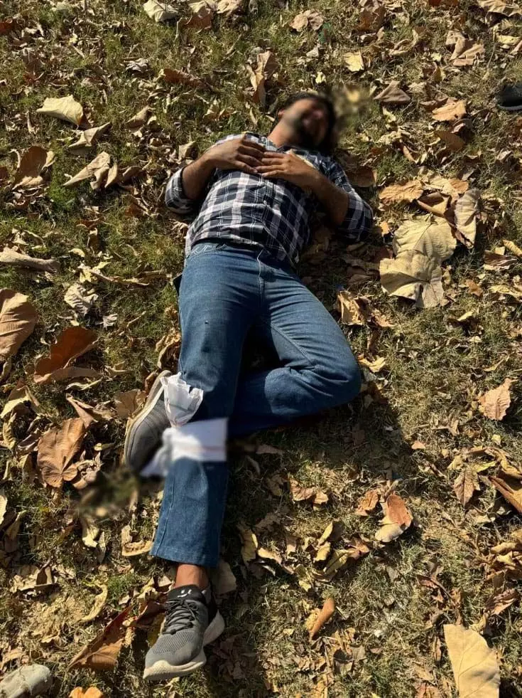 वाइन शॉप सेल्समैन की गोली मारकर हत्या, आरोपी पुलिस मुठभेड़ में गिरफ्तार 1 3639870 untitled 22 copy