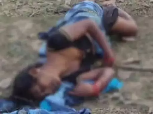 गांव के पास महिला की मिली लाश, शिनाख्त करने पुलिस ने कराई मुनादी 1 3654317 untitled 45 copy