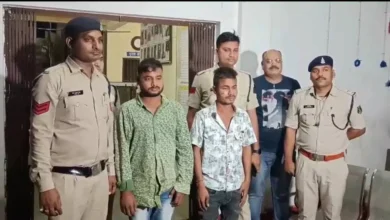 भाजपा नेता को चाकू गोदने वाले गिरफ्तार, पूछताछ जारी 14 3656672 untitled 42 copy