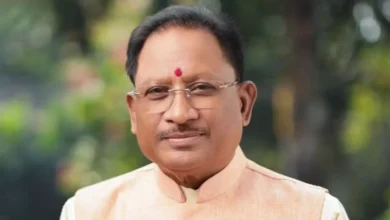 छत्तीसगढ़ में तीसरे व अंतिम चरण में बची हुई 7 सीटों पर कल मतदान, मुख्यमंत्री विष्णुदेव साय ने की जनता से मतदान में शामिल होने की अपील 7 3696496 untitled 61 copy