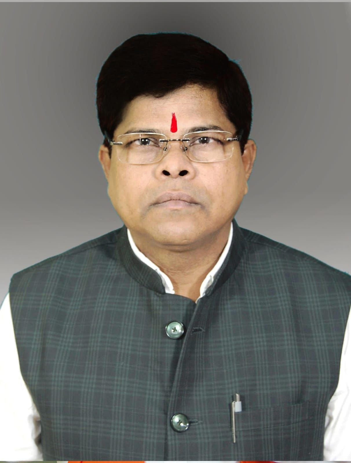 भाजपा जिलाध्यक्ष अशोक साहू को मिली धरसींवा विधानसभा में चुनाव कार्य की जिम्मेदारी 1 WhatsApp Image 2024 04 30 at 2.37.37 PM