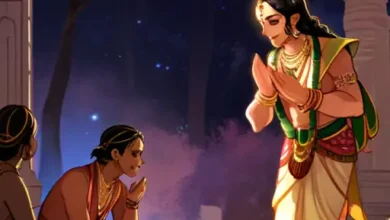 एकादशी कथा, जो वशिष्ठ मुनि ने राजा दिलीप को सुनाई:सबसे पहले ललिता नाम की गंधर्व ने किया था कामदा एकादशी का व्रत 11 ekadashi vrat 730 1713450127