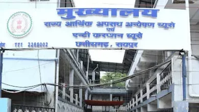 EOW ने शराब घोटाले में मारी रेड, भिलाई में संदेहियों को घेरा 6 3713824 untitled 41 copy