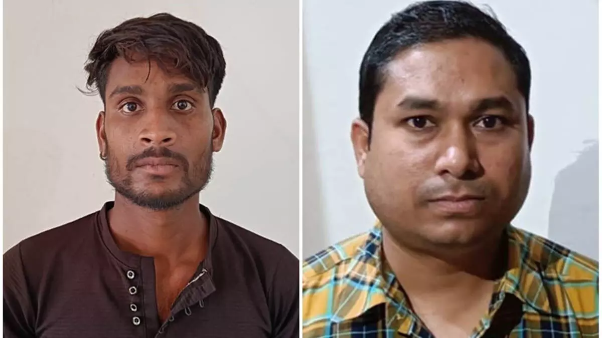 पैर एक्सीलेटर में फंसने से हुआ था हादसा, कवर्धा पिकअप हादसे के आरोपी ड्राइवर का बयान 1 3742661 untitled 67 copy