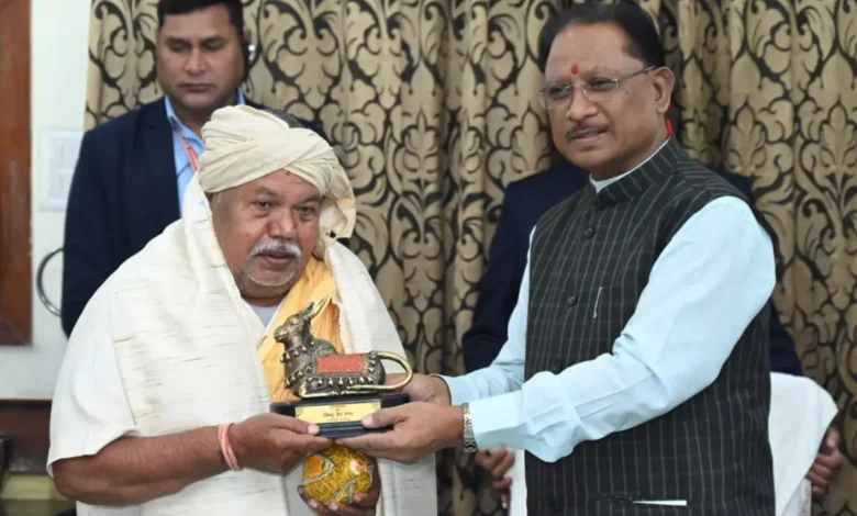 पद्मश्री से सम्मानित वैद्य को मिली नक्सल धमकी, संगठन ने फेंके पर्चे 9 3752979 untitled 58 copy