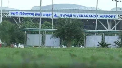 रायपुर एयरपोर्ट में काम करने वाली युवती के साथ रेप, शिकायत पर पुलिस ने लिया एक्शन 8 3754878 untitled 47 copy