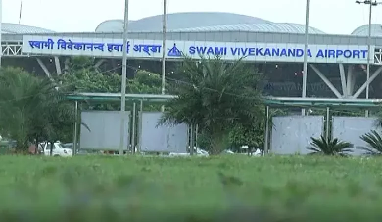 रायपुर एयरपोर्ट में काम करने वाली युवती के साथ रेप, शिकायत पर पुलिस ने लिया एक्शन 5 3754878 untitled 47 copy