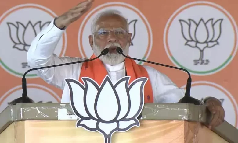 दुमका में बोले पीएम मोदी, संथाल की ये धरती क्रांति की धरती है 3 3754895 untitled 49 copy