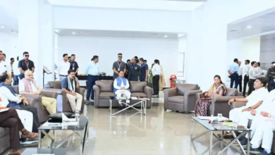 छत्तीसगढ़ में विकसित राज्य बनने और तीव्र विकास के लिए असीम संभावनाएं हैं - सीएम विष्णुदेव साय 1 3761224 untitled 69 copy