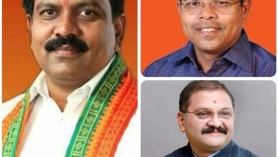 भाजपा नेता उड़ीसा में चुनाव प्रचार की संभालेंगे कमान: कवर्धा जिले के विधायक-मंत्री और जिलाध्यक्ष पड़ोसी राज्य के लोकसभा और विधानसभा चुनाव में निभाएंगे जिम्मेदारी 1 WhatsApp Image 2024 05 12 at 4.17.06 PM