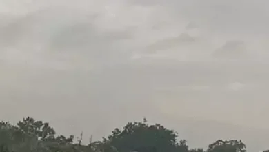 छत्तीसगढ़ में अगले तीन दिनों तक तेज गर्मी से राहत:छत्तीसगढ़ में रायपुर समेत कई जिलों में बारिश के आसार; दुर्ग जिला सबसे गर्म 3 comp 10 1716521752