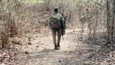 छत्तीसगढ़ में पुलिस और नक्सलियों के बीच मुठभेड़:अबूझमाड़ में हार्डकोर माओवादियों की सूचना पर निकली थी तीन जिलों की फोर्स; रुक-रुककर फायरिंग 8 screenshot20240511 095827copy720x548 1716445149
