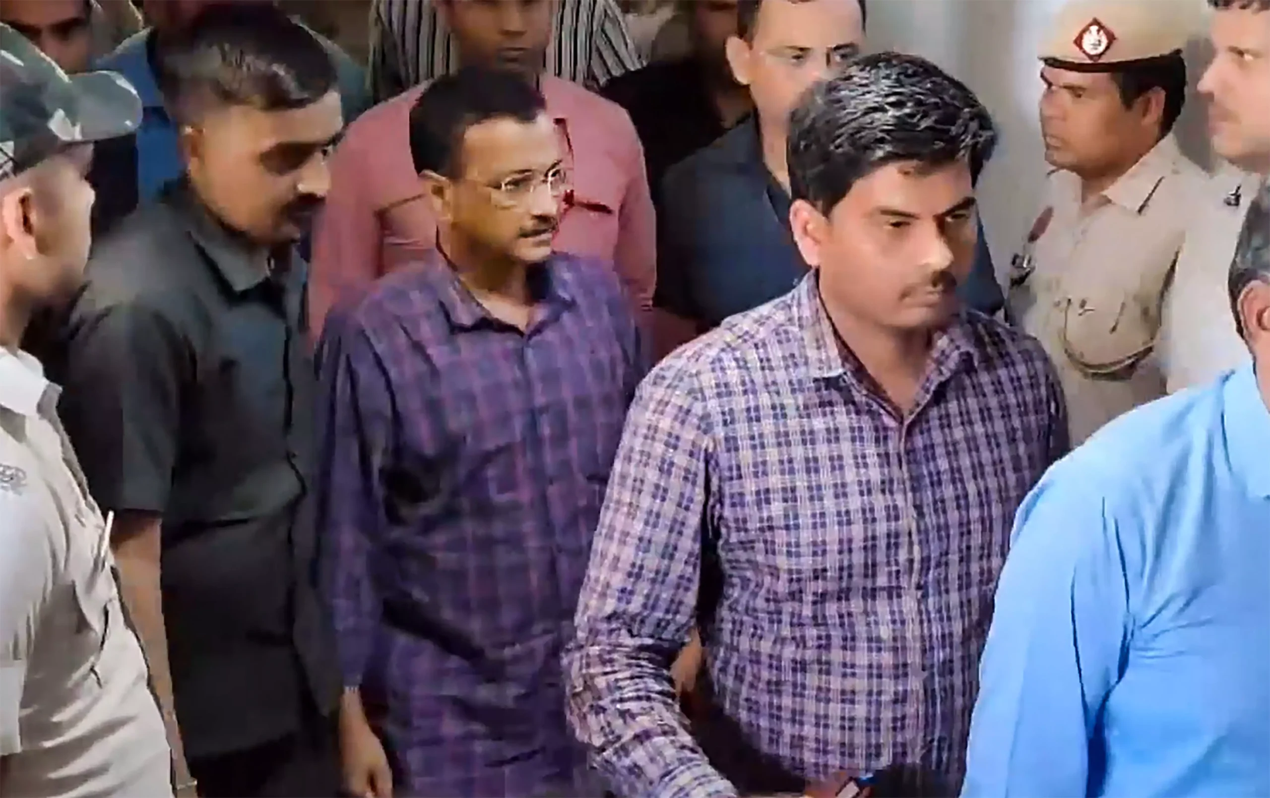 अरविंद केजरीवाल को फिर बड़ा झटका, अभी जेल में कटेंगे दिन ! 14 दिन की हिरासत में भेजे गए 1 1080936 aa 1845466 scaled