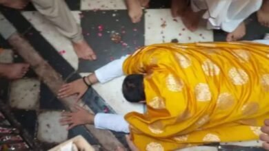 Breaking News: विवादित बयान को लेकर पंडित प्रदीप मिश्रा ने मांगी माफी 1 1200 675 21826340 thumbnail 16x9 pradeepf