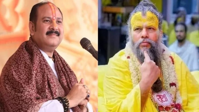 बुरे फंसे प्रदीप मिश्रा : संतों की चेतावनी का असर नहीं, समय सीमा खत्म होने के बाद भी नहीं मांगी माफी 1 14 06 2024 img908 23738585 m