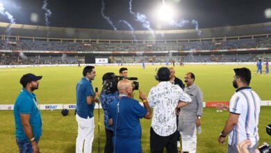 छत्तीसगढ़ के क्रिकेटरों के लिए बड़े प्लेटफॉर्म्स में खेलने का मौका खोलेगा सीसीपीएल – अरुण साव 13 1718619550 04cedbd7cafa1c4d1372