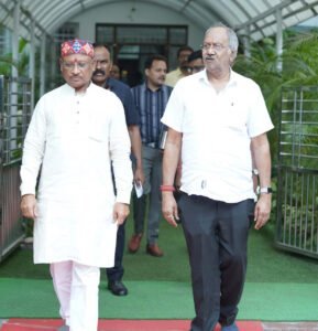 अनुशासन, साहस और निस्वार्थ भाव से सेवा के लिए प्रेरित करता है एनसीसी : मुख्यमंत्री विष्णु देव साय 7 1718789423 e037fbde0de03ea2e397