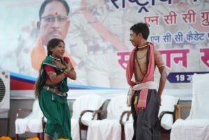 अनुशासन, साहस और निस्वार्थ भाव से सेवा के लिए प्रेरित करता है एनसीसी : मुख्यमंत्री विष्णु देव साय 5 1718789450 a92e5bc8d3d98c17813e