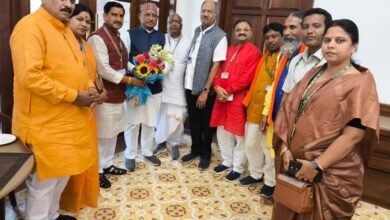 संसद भवन में छत्तीसगढ़ के सांसदों के साथ मिले मुख्यमंत्री श्री साय 7 1719312639 5365cce62e75ba22d1ee