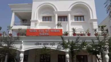 लोकसभा चुनाव: मतगणना कल, रायपुर दफ्तर में बीजेपी ने बनाया कंट्रोल रूम 20 3766255 untitled 37 copy