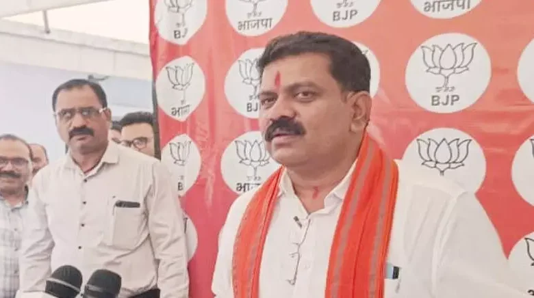 विजय शर्मा का बड़ा बयान, केंद्र में छत्तीसगढ़ का प्रतिनिधित्व बढ़े अच्छी बात होगी 7 3772376 untitled 27 copy