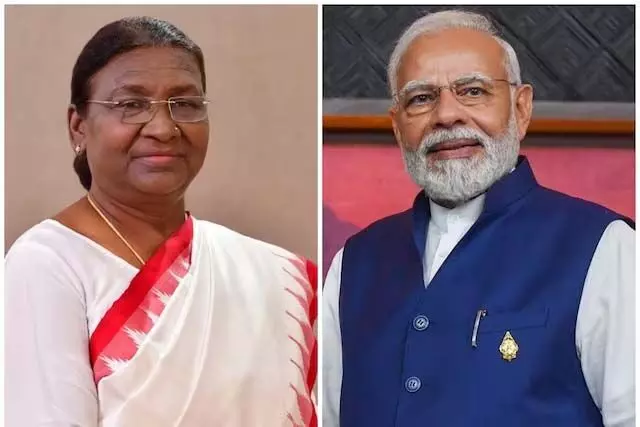 राष्ट्रपति मुर्मू और पीएम मोदी ने ईद-उल-अजहा पर दीं शुभकामनाएं 1 3797464 untitled 12 copy