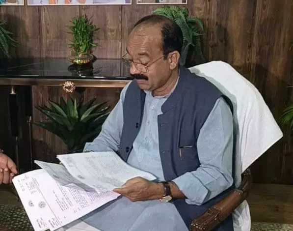 कांग्रेस ने की किसानों के साथ नाइंसाफी उप मुख्यमंत्री अरुण साव 4 3805282 untitled 32 copy