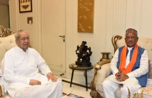 सीएम साय ने की राज्यपाल से मुलाकात 2 3810471 untitled 29 copy