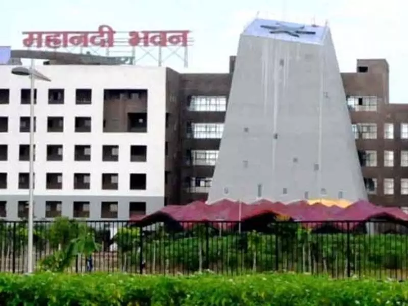 छत्तीसगढ़ में IAS अफसरों की कमी, प्रदेश में हैं केवल 163 आईएएस 1 3826380 untitled 18 copy