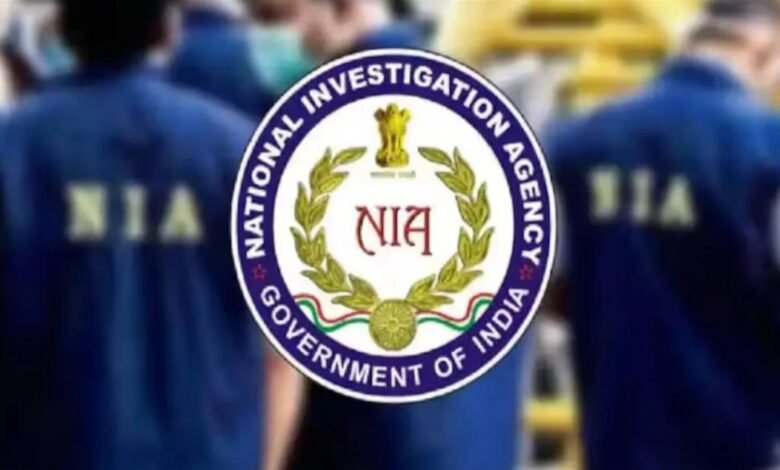 नक्सलियों की खैर नहीं ! छत्तीसगढ़ में NIA का बड़ा एक्शन, सामानों के साथ फिर दो को दबोचा 1 58180FyfhTLMG72neN2hwxAC20dLdO28ujGRe8476091