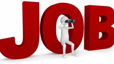 7 million jobs can disappear by 2050 Study