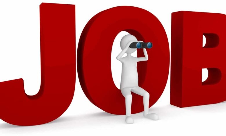 7 million jobs can disappear by 2050 Study