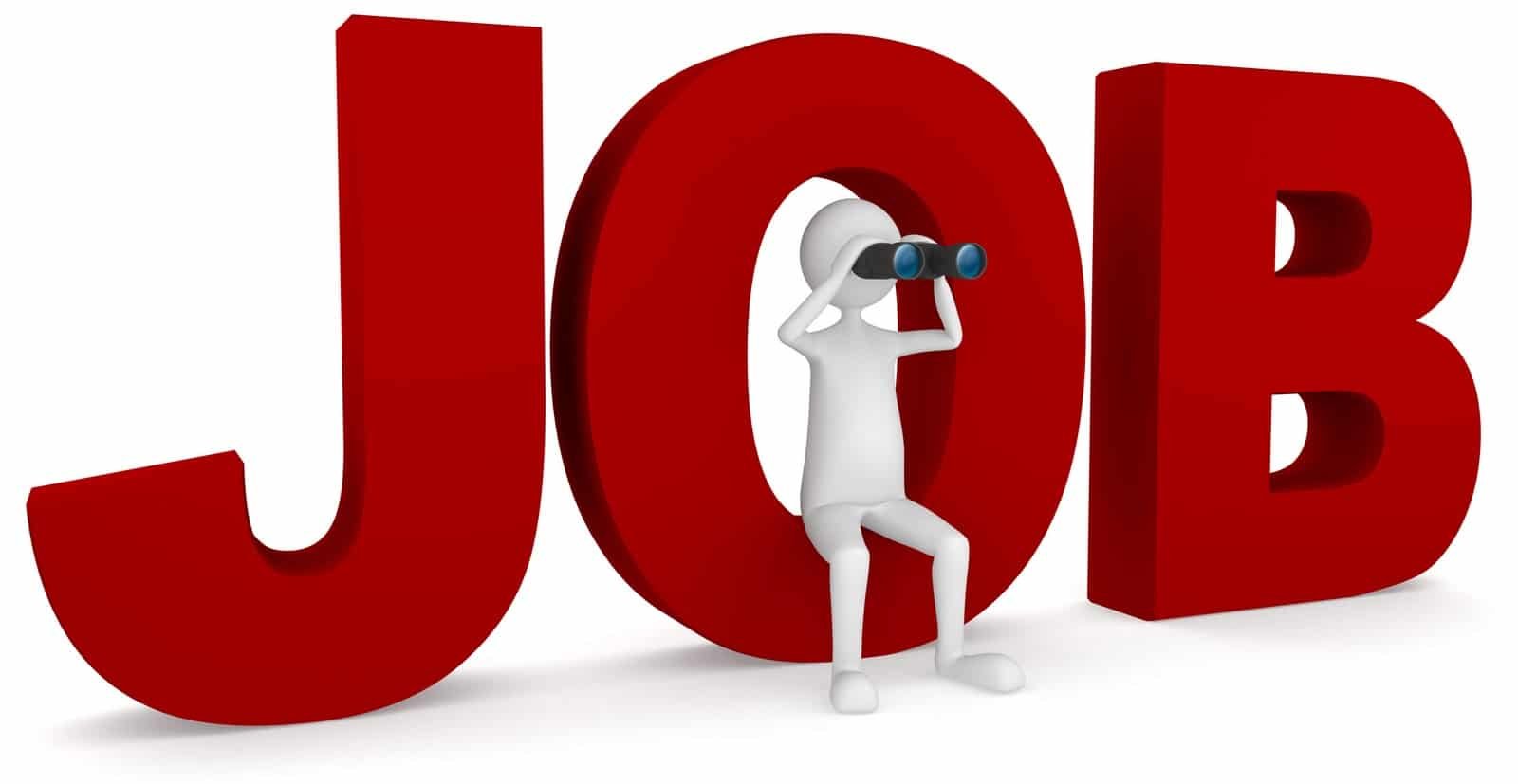 29 जून को कई पदों पर होगी भर्ती, बेरोजगार को 10वीं पास होना अनिवार्य 1 7 million jobs can disappear by 2050 Study