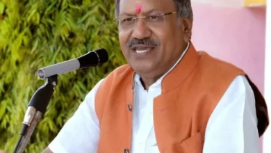 Education Minister Brijmohan Agarwal 768x770 1