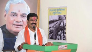 नक्सलवाद की काली छाया को जल्द करेंगे दूर, गृहमंत्री विजय शर्मा का बयान 2 WhatsApp Image 2024 06 06 at 8.11.03 PM 2