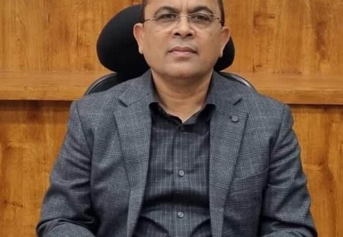 कलेक्टर एवं जिला निर्वाचन अधिकारी जनमेजय महोबे ने जिले में शांतिपूर्ण सफल निर्वाचन के लिए जताया आभार 10 b01609cb b242 43a3 9f39 bbac958ca2c6 1