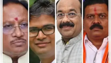 छत्तीसगढ़ में जहां 2-2 मिनिस्टर वहीं हारी भाजपा:11 लोकसभा सीट जीतने की थी जिम्मेदारी, CM-डिप्टी CM समेत 11 मंत्रियों के इलाकों का हाल जानिए 1 b3fe3df9 535f 4456 8e6c fbae20c8839c 1717556510