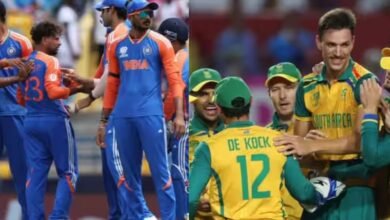 IND vs SA Final: किसके सिर सजेगा ताज, फैसला होगा आज 1 bf978c52 8d30 4831 818d e942bf507a7a