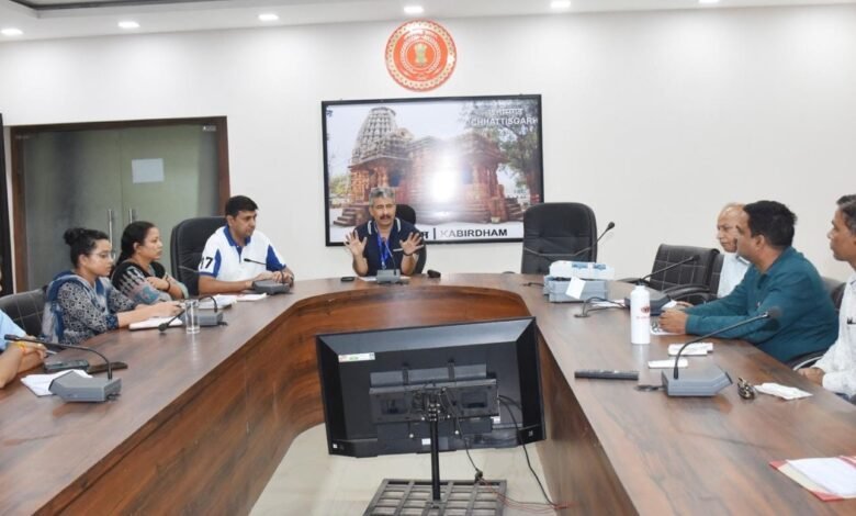 मतगणना कार्य में माइक्रो आब्जर्वर की महत्वपूर्ण भूमिका: - मतगणना आब्जर्वर अरुण कुमार मनहास 1 daaa8f7a 01ff 4b8e ab0c 773c598ea977 1