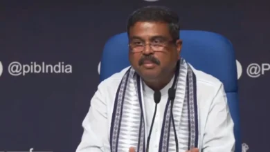 Paper Leak: NEET पर सरकार का ट्रिपल एक्शन, शिक्षा मंत्री प्रधान ने बताया पेपर लीक के बाद उठाए कौन से तीन बड़े कदम? 4 dharmendra pradhan 2