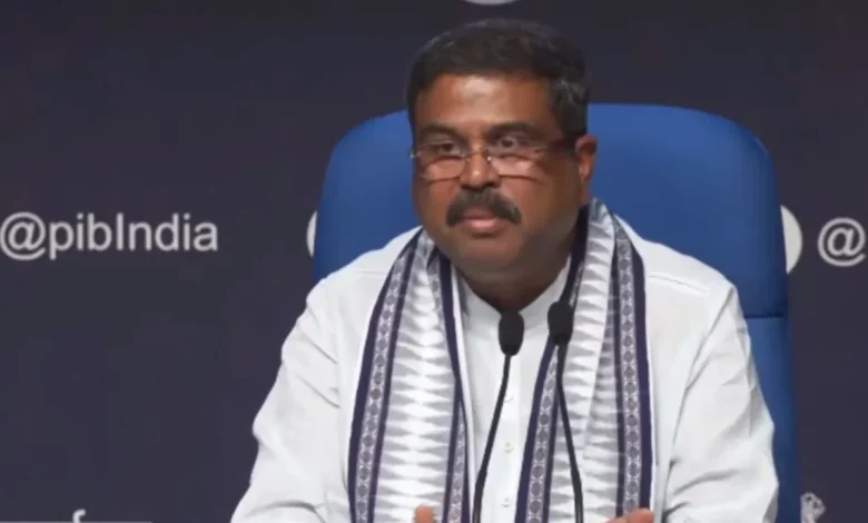 dharmendra pradhan 2