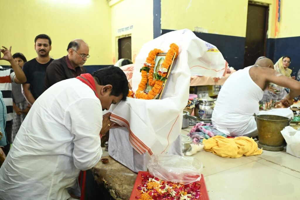 उपमुख्यमंत्री श्री शर्मा आज कबीरधाम जिले के एक दिवसीय प्रवास पर थे। सभी कार्यक्रम में शामिल हुए। 2 img 20240624 wa00292685748375374679687