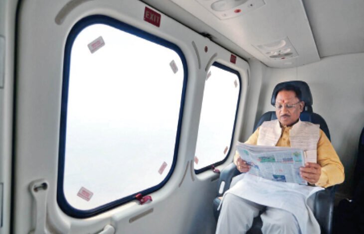 CM विष्णुदेव साय लौटे रायपुर, मोदी-शाह से मुलाकात पर कही ये बात 11 orig 3 1 1714940668