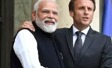 फ्रांस, ऑस्ट्रेलिया, भूटान, थाईलैंड के राष्ट्रपति - प्रधानमंत्री ने नरेन्द्र मोदी को उनके ऐतिहासिक पुनर्निर्वाचन पर दी बधाई 7 untitled 89 1706164410