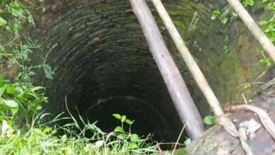 1 CG Raipur Sukma Kanker heavy rain loss of life and property road connectivity lost