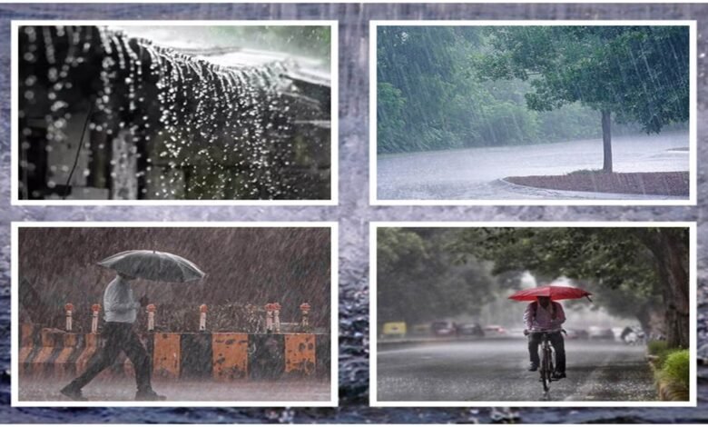 14 09 2022 average rainfall