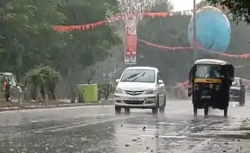 छत्तीसगढ़ में अब तक 564.2 मि.मी. औसत वर्षा दर्ज 11 1690396991