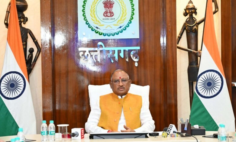 स्कूलों में ‘‘एक पेड़ मां के नाम‘‘ अभियान के तहत बच्चों से लगवाएं पेड़ : मुख्यमंत्री विष्णु देव साय 7 1719841870 e08bf78ddcc2b3ed6894