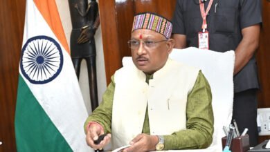 मुख्यमंत्री ने उद्योग विभाग के सिंगल विंडो सिस्टम 2.0 का किया शुभारंभ, एक बार आवदेन से ही सभी विभागों का मिलेगा क्लीयरेंस 6 1719917196 7b99b5cde95494b30836 1