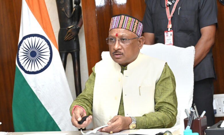 मुख्यमंत्री ने उद्योग विभाग के सिंगल विंडो सिस्टम 2.0 का किया शुभारंभ, एक बार आवदेन से ही सभी विभागों का मिलेगा क्लीयरेंस 9 1719917196 7b99b5cde95494b30836 1